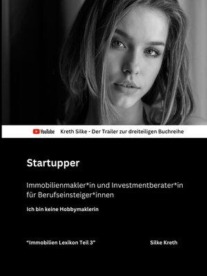 cover image of Startupper